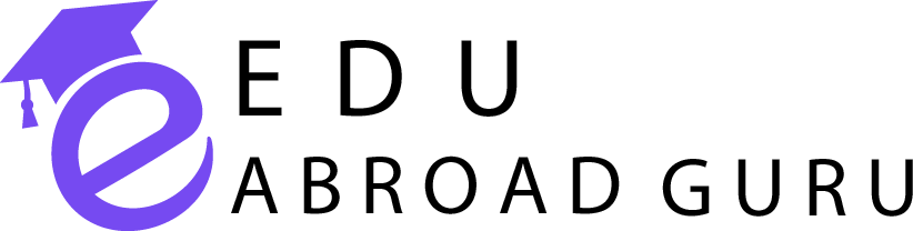 EduAbroad Guru logo